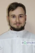 Русанов Арсений Николаевич - Саратов