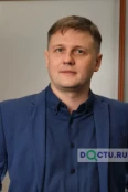Русанов Вениамин Валерьевич - Барнаул