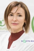 Русанова Лариса Ивановна - Курск