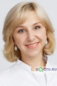 Русанова Лидия Алексеевна - Санкт-Петербург
