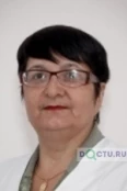 Русанова Мария Евгеньевна - Самара