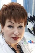 Русанова Маргарита Ивановна - Москва