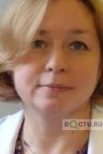 Русанова Марина Геннадьевна - Москва