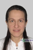 Русанова Ольга Александровна - Волгоград