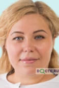 Русанова Виктория Петровна - Калининград