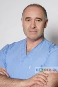 Русейкий Владимир Михайлович - Москва