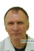 Русенко Михаил Иванович - Краснодар
