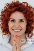 Русикова Алина Владимировна - Москва