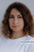 Русина Елена Леонидовна - Саратов