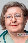 Русина Елена Андреевна - Омск
