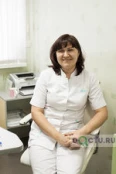 Русина Нина Вадимовна - Дзержинск
