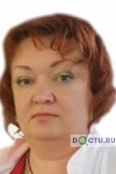 Русина Татьяна Юрьевна - Москва