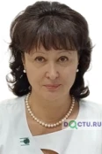 Русинова Елена Николаевна - Владивосток