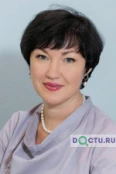 Русинова Ирина Андреевна - Пермь