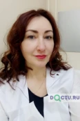 Русинова Ирина Николаевна - Ижевск