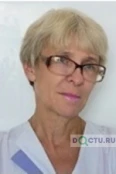 Русинова Наталья Петровна - Владивосток