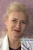 Русинова Наталья Васильевна - Нижний Новгород