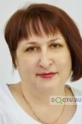 Русинова Светлана Ивановна - Нижний Новгород