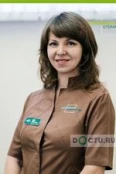 Русяева Юлия Анатольевна - Казань