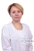 Рускова Наталия Геннадьевна - Кострома