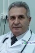 Руснак Федор Иванович - Москва