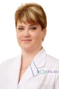Руснак Марина Федоровна - Тула