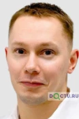 Русов Дмитрий Владиславович - Ярославль