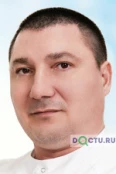 Русов Вячеслав Геннадьевич - Москва