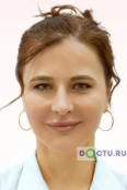 Русова Анна Николаевна - Краснодар