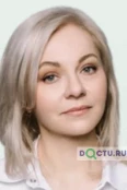 Русова Марина Викторовна - Москва