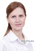 Русова Оксана Анатольевна - Кострома