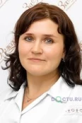 Русова Татьяна Ивановна - Киров