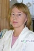 Русович Наталья Борисовна - Калининград