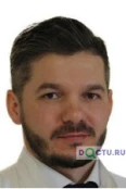 Русских Андрей Николаевич - Красноярск