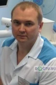 Русских Эдуард Анатольевич - Киров