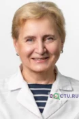 Русских Елена Юрьевна - Красноярск