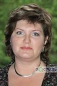 Русских Инна Александровна - Томск