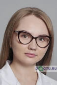 Русских Кристина Эриковна - Тюмень