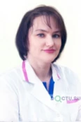 Русских Лариса Валерьевна - Ижевск