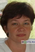 Русских Татьяна Юрьевна - Ижевск