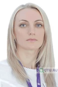 Русских Тамара Владимировна - Краснодар