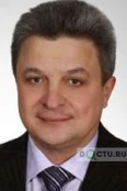 Руссков Андрей Юрьевич - Москва