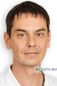 Руссков Константин Николаевич - Самара