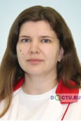 Русскова Мария Валерьевна - Санкт-Петербург