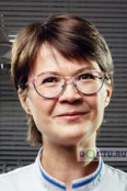 Руссо Галина Александровна - Санкт-Петербург