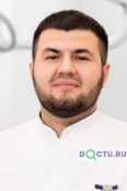 Рустамов Магеррам Гусейнович - Владивосток