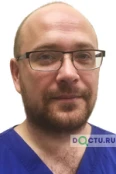 Рустамов Руслан Усеинович - Москва