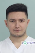 Рустамов Сабухи Магеррам-оглы - Москва