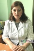 Рустамова Асиль Рамазановна - Тамбов