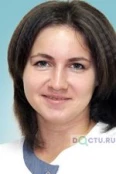 Рутц Екатерина Геннадьевна - Барнаул